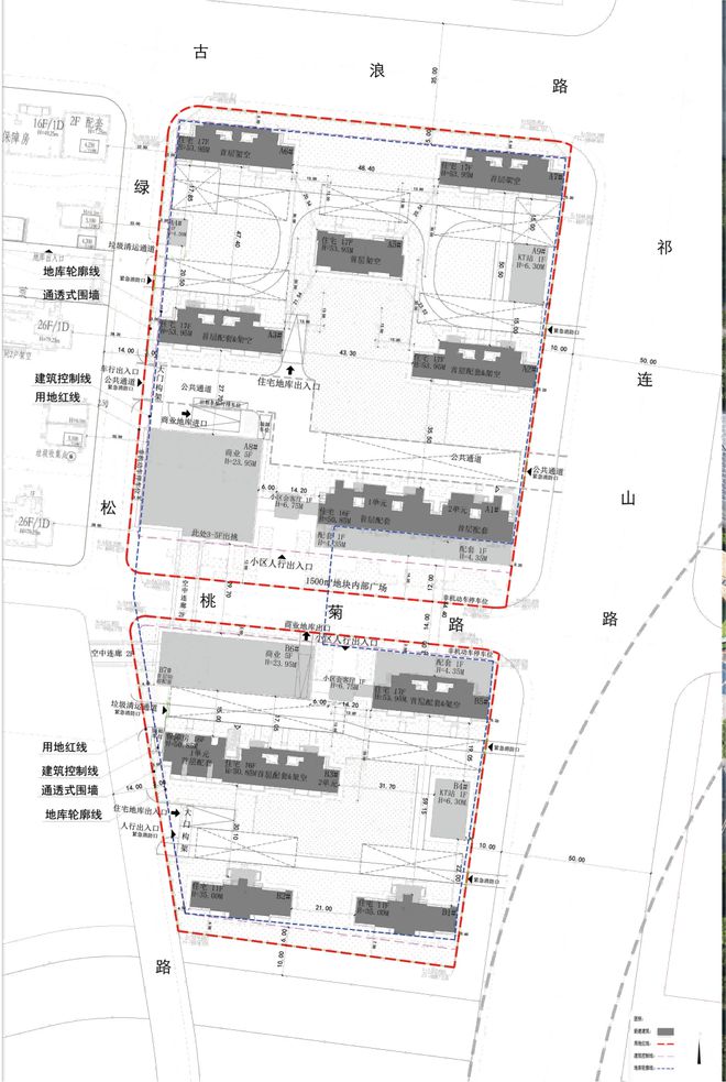 处-普陀中环桃源里开发商电话-最新价格尊龙凯时ag旗舰厅试玩中环桃源里售楼(图9)